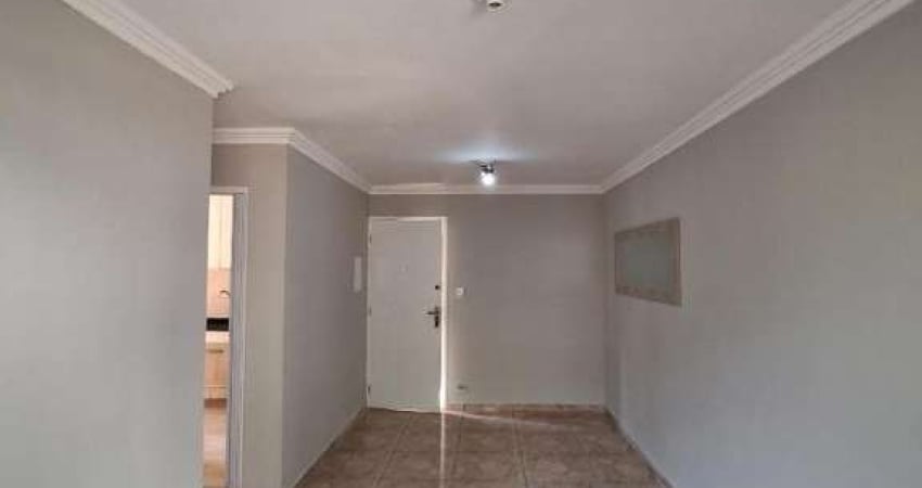 Apartamento com 2 quartos à venda na Rua Antônio de Souza Lobo, 143, Jardim São Luís, São Paulo