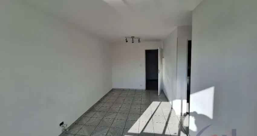 Apartamento 2 dormitórios uma vaga de garagem jardim são luis
