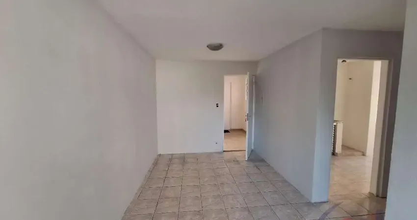 Apartamento 2 dormitórios uma vaga de garagem jardim são luis