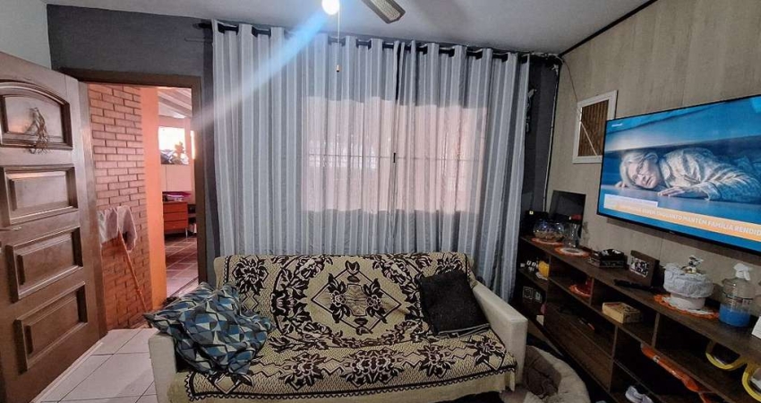 Casa com 3 quartos à venda na Rua Maurício Pacheco Tavares, 03, Jardim Monte Azul, São Paulo