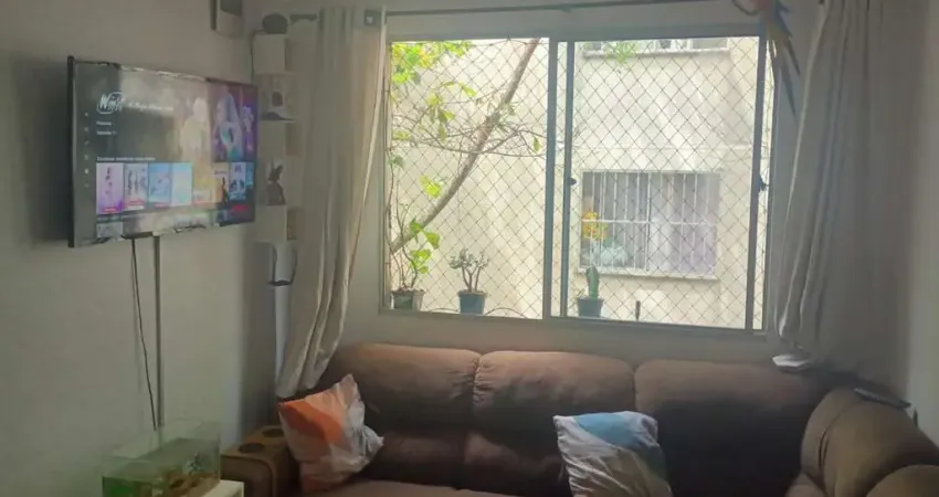 Apartamento com 3 quartos à venda na Rua Antônio Ramos Rosa, 147, Parque Santo Antônio, São Paulo