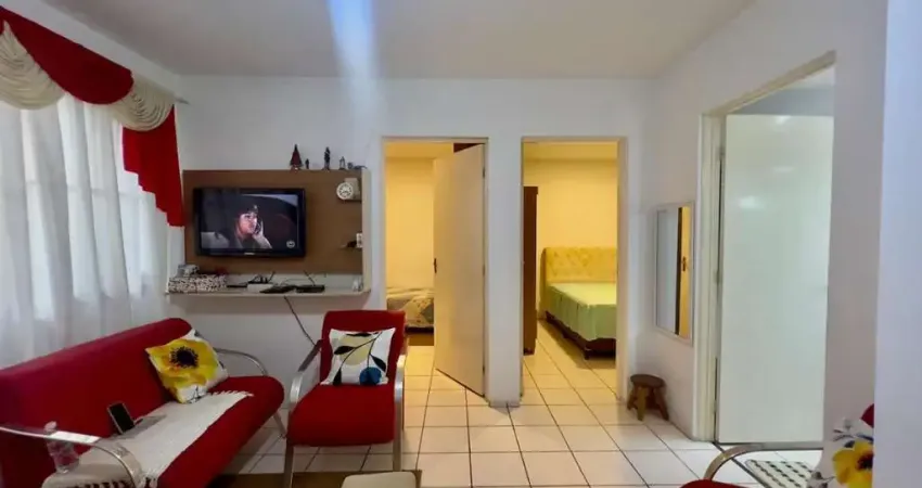 Apartamento com 2 quartos à venda na Estrada do M'Boi Mirim, 120, Jardim das Flores, São Paulo