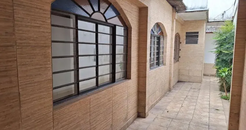 Casa com 3 quartos para alugar na Rua Morais Navarro, 221, Socorro, São Paulo