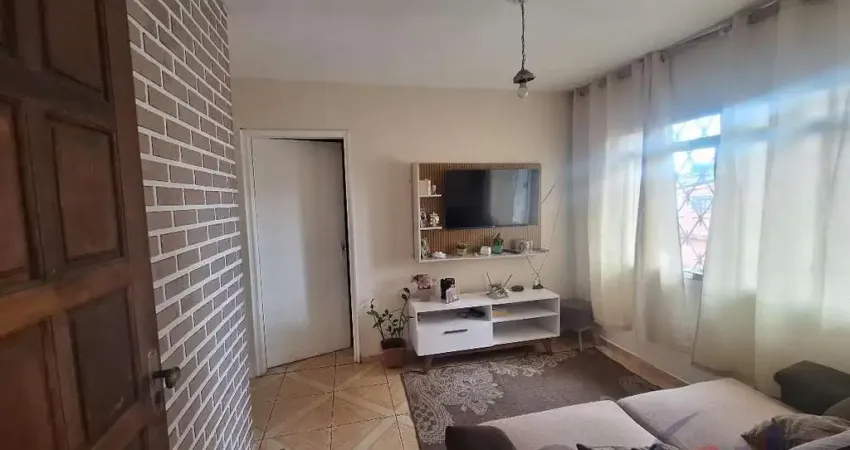 Casa com 2 quartos à venda na Rua Deocleciano de Oliveira Filho, Parque Santo Antônio, São Paulo