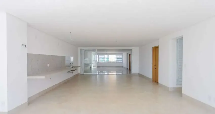 Apartamento à venda Quintas do Goyas - 4 Suítes no Setor Marista , Goiânia.