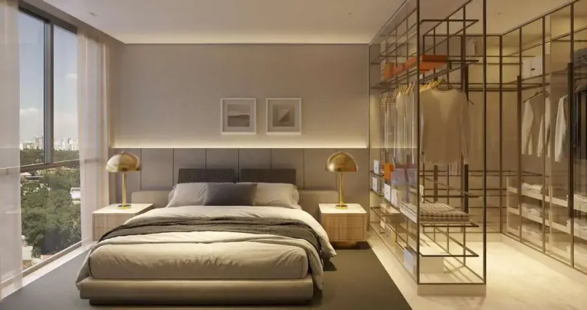 Apartamento 3 dormitórios à venda Setor Marista Goiânia/GO