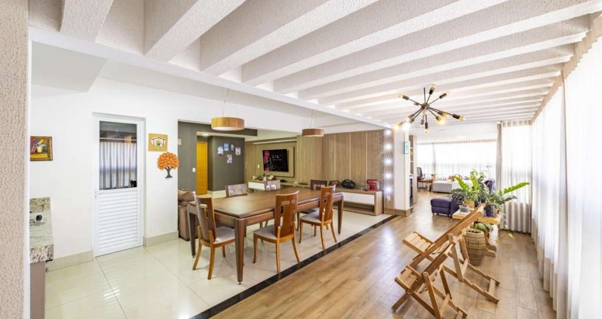 Apartamento com 3 quartos à venda na T-50, 900, Setor Bueno, Goiânia