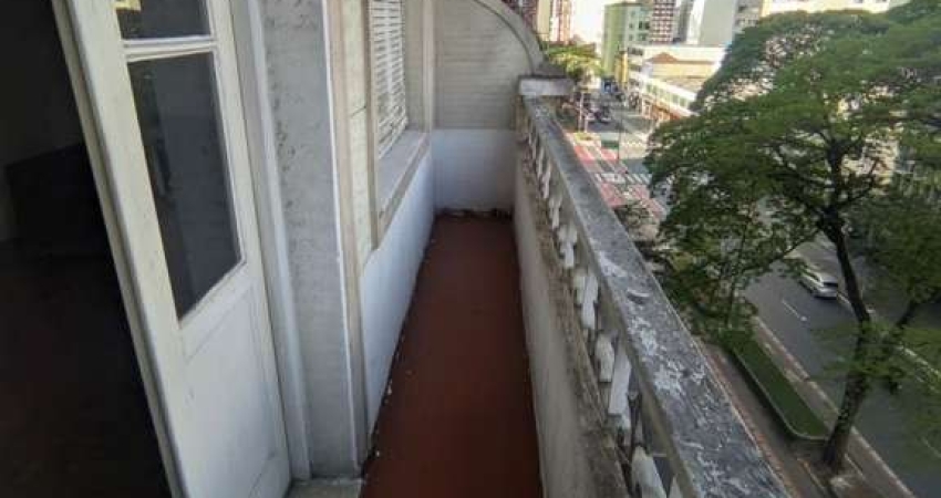 Apartamento com 2 quartos à venda na Avenida Duque de Caxias, 379, Campos Eliseos, São Paulo