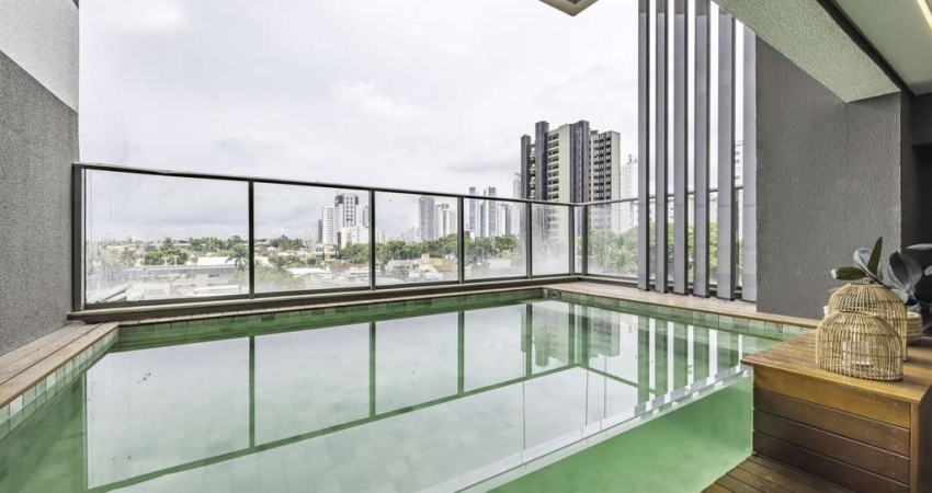 Apartamento com 4 quartos à venda na Rua 146, 500, Setor Marista, Goiânia