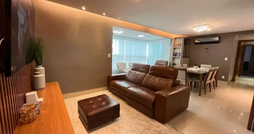 Apartamento à venda no Residencial Lago do Bosque , Pedro Ludovico