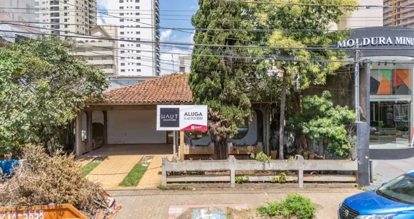 Casa com 5 quartos para alugar na Rua 137, Qd 49 Lt 07, 515, Setor Marista, Goiânia