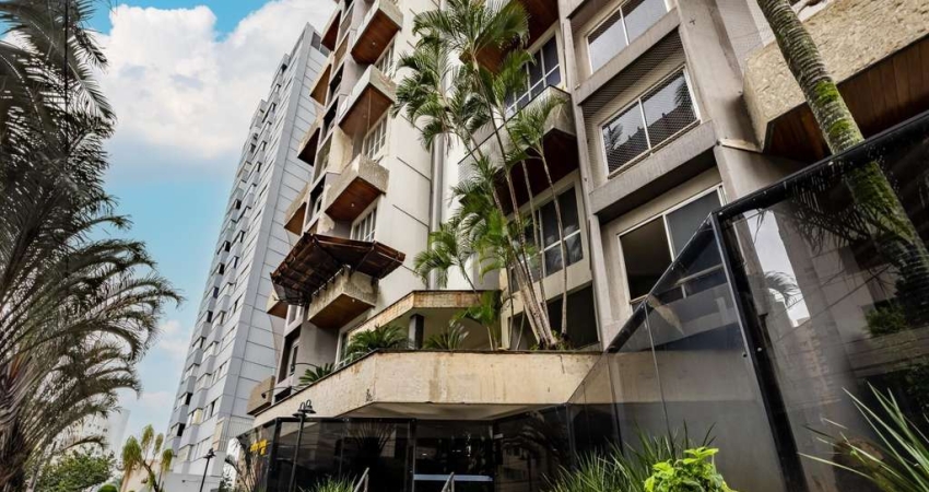 Apartamento com 4 quartos à venda na Alameda dos Buritis, 87, Setor Oeste, Goiânia