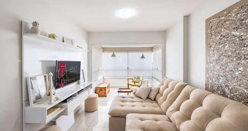 Apartamento com 3 quartos à venda no Jardim Goiás