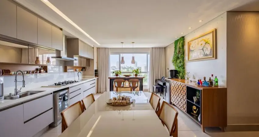 Apartamento a venda no Terra Mundi Cascavel , no Jardim Atlântico