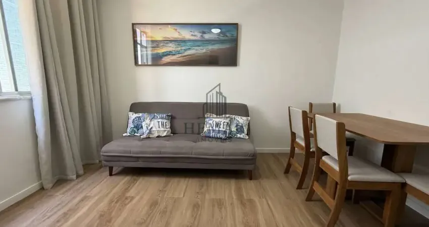 Apartamento a venda, reformado, 2 quartos, 1 vaga. passagem.