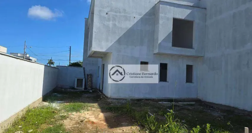 Sobrado com 3 dormitórios (1 suíte) – 91 m² – r$ 600.000 ubatuba – são francisco do sul/sc | 450 m da praia