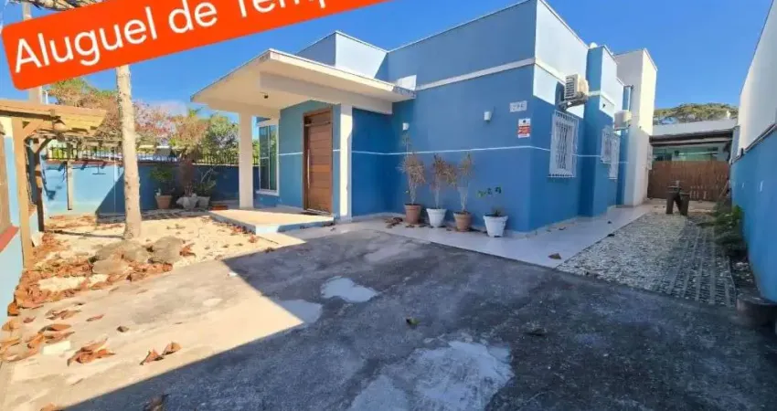 Casa com 3 dormitórios, 147 m² - a 330 metros do mar do ubatuba - são francisco do sul/sc