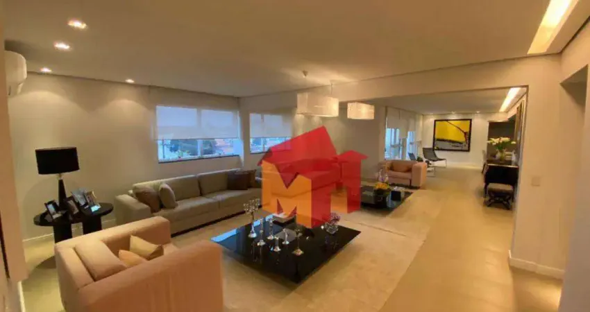 Apartamento com 3 quartos à venda na Vila Santa Catarina, Americana