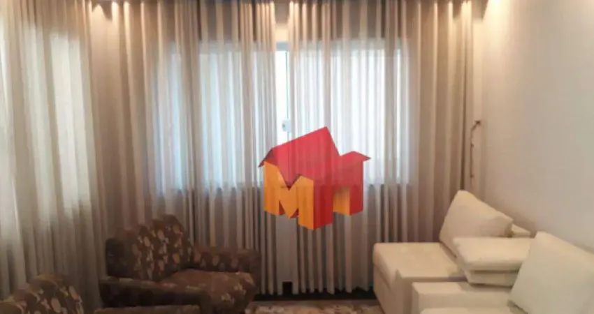 Sobrado com 4 dormitórios à venda, 318 m² por r$ 795.000,00 - jardim nossa senhora do carmo - americana/sp