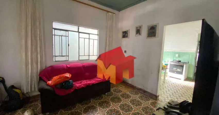 Casa com 5 dormitórios à venda, 145 m² por R$ 680.000,00 - Jardim Girassol - Americana/SP