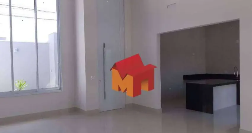 Casa com 3 dormitórios à venda, 220 m² por R$ 1.380.000,00 - Parque Universitário - Americana/SP