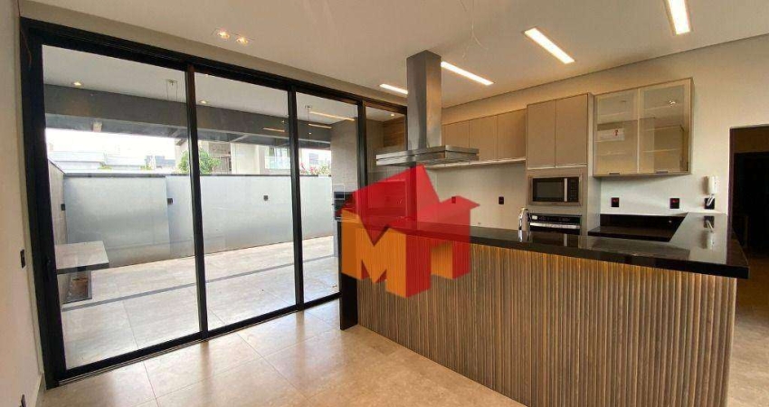Casa com 2 dormitórios à venda, 241 m² por R$ 2.900.000,00 - Jardim Firenze - Santa Bárbara D'Oeste/SP