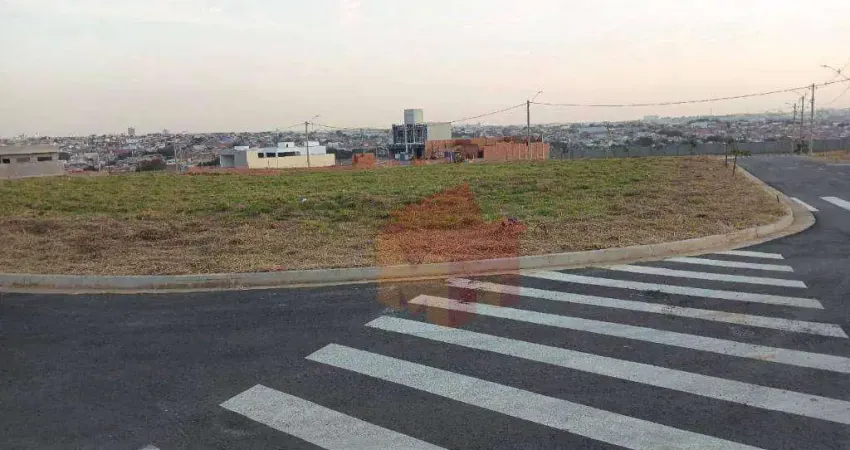 Terreno à venda, 374 m² por R$ 275.000,00 - Residencial Vila América - Nova Odessa/SP