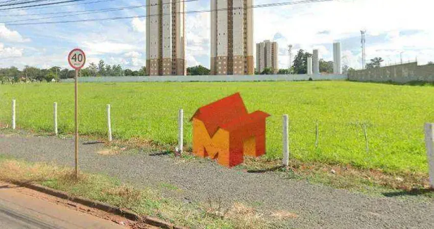 Terreno à venda, 7600 m² por R$ 8.000.000,00 - Jardim Santa Rosa - Nova Odessa/SP