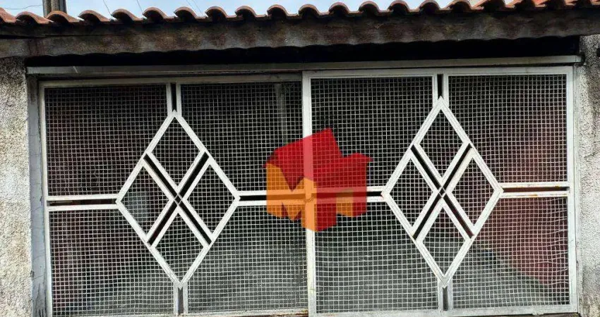 Casa com 2 dormitórios à venda, 90 m² por r$ 335.000,00 - santa rosa 2 - santa bárbara d'oeste/sp