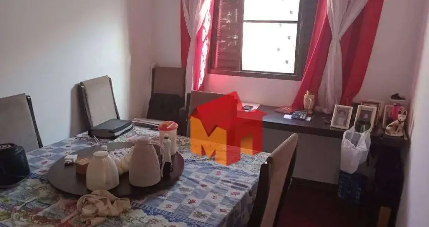 Casa com 3 dormitórios à venda, 100 m² por R$ 250.000,00 - Vila Siqueira Campos - Santa Bárbara D'Oeste/SP