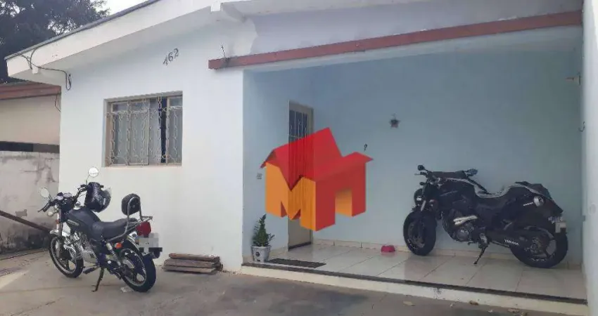 Casa com 4 quartos à venda no Jardim Esmeralda, Santa Bárbara D'Oeste