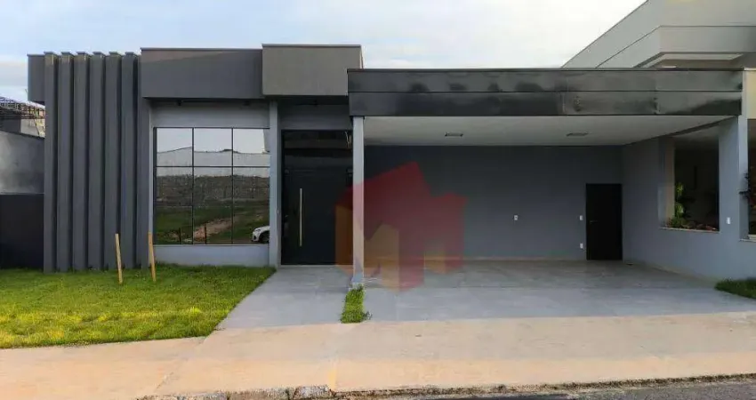 Casa com 3 dormitórios à venda, 240 m² por R$ 2.399.000,00 - Chácara Letônia - Americana/SP