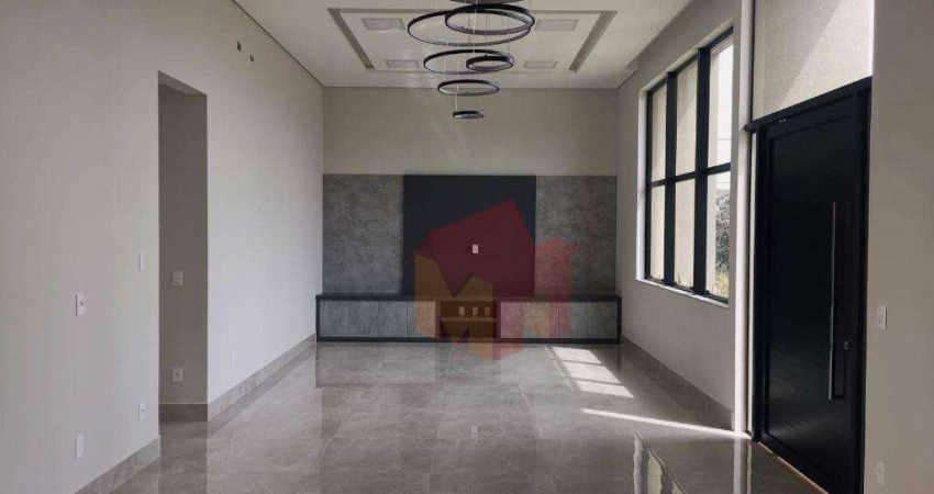 Casa com 3 dormitórios à venda, 241 m² por R$ 2.000.000 - Jardim Pau Brasil - Americana/SP