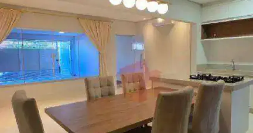 Casa com 3 dormitórios à venda, 130 m² por R$ 690.000,00 - Parque Residencial Jaguari - Americana/SP