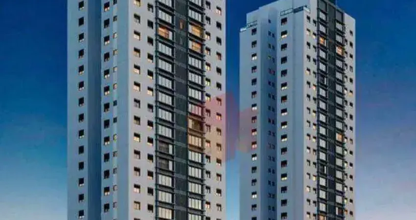 Cobertura com 3 dormitórios à venda, 160 m² por R$ 1.850.000 - Centro - Santa Bárbara D'Oeste/SP