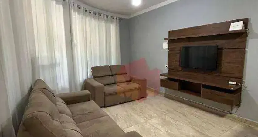 Casa com 5 dormitórios à venda, 318 m² por R$ 700.000,00 - Jardim Das Orquídeas - Americana/SP