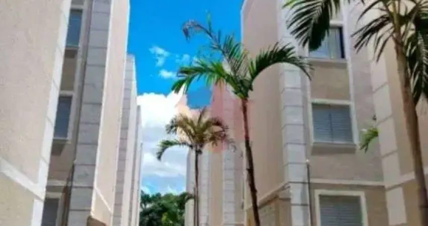 Apartamento com 2 dormitórios à venda, 43 m² por R$ 175.000 - Jardim Bertoni - Americana/SP