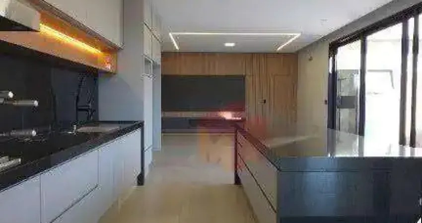 Casa a venda - condomínio phillipson park - chácara letônia - americana - sp