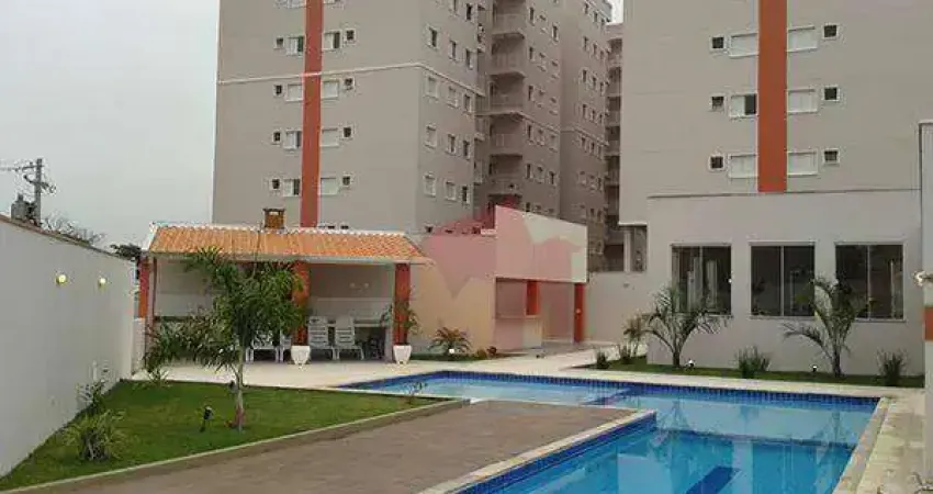 Apartamento à venda no jardim dona regina – santa bárbara d’oeste/sp