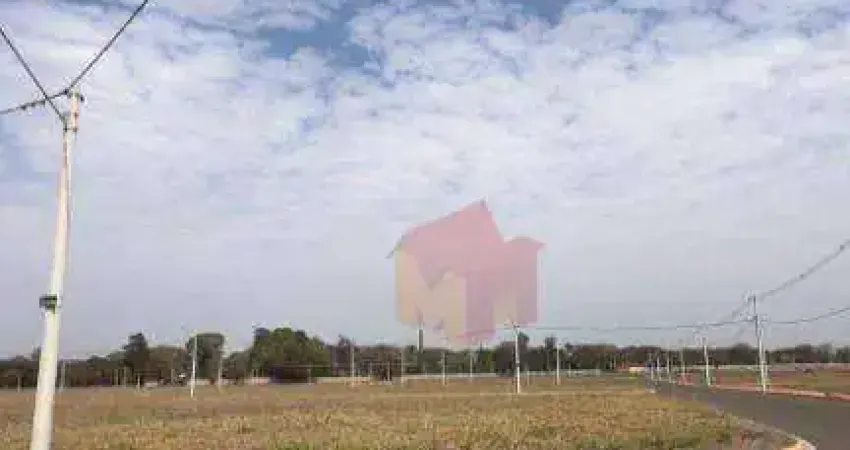 Terreno à venda, 282 m² por r$ 315.000 - jardim cedros - santa bárbara d'oeste/sp