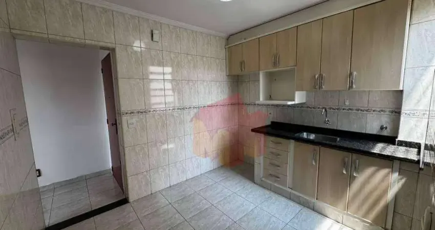 Apartamento à venda – condomínio embaixador – americana/sp