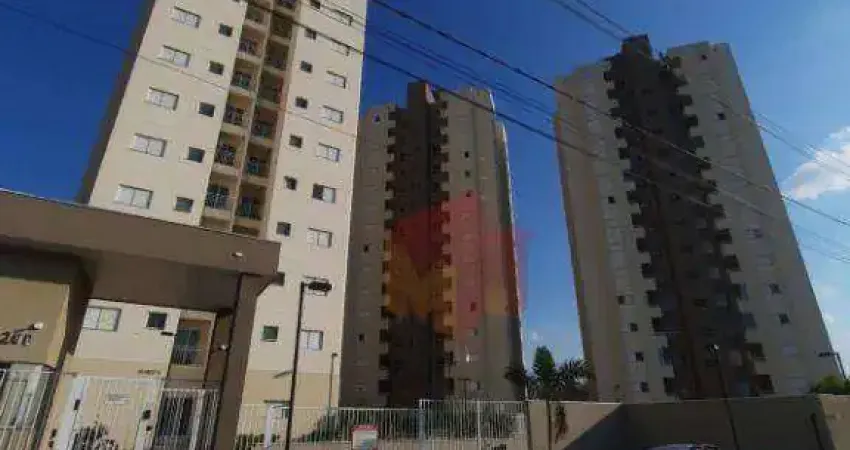 Apartamento à venda – condomínio reserva de santa bárbara – santa bárbara d’oeste/sp