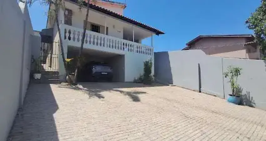 Casa com 3 dormitórios à venda, 184 m² por r$ 600.000,00 - americana - americana/sp