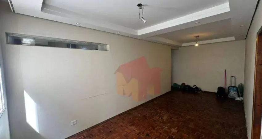 Apartamento com 3 dormitórios, 108 m² - venda por r$ 500.000,00 ou aluguel por r$ 2.772,00/mês - jardim são domingos - americana/sp