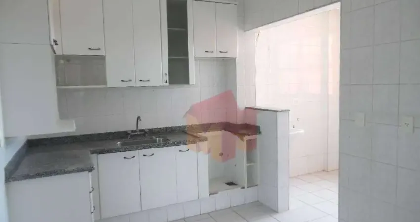 Apartamento à venda – edifício dálias – cidade jardim ii – americana/sp