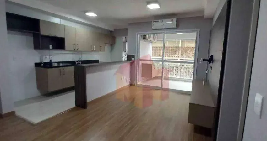 Apartamento à venda no condomínio setin home life – cambuí – campinas/sp