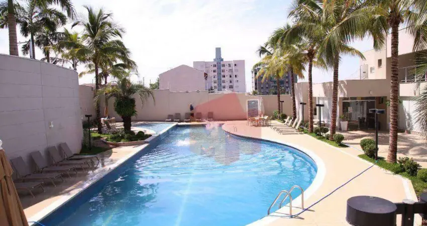 Apartamento à venda vila unitá– excelente estrutura e acabamento