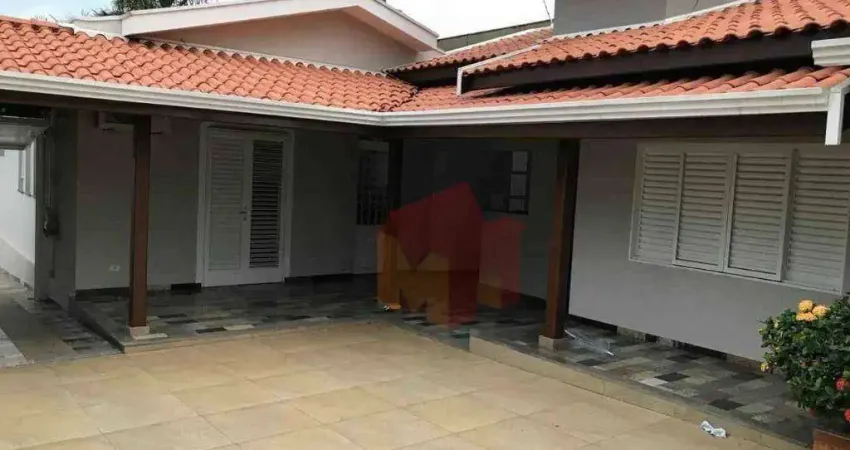 Casa com 3 quartos à venda no Jardim Girassol, Americana 