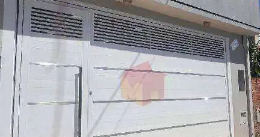 Casa com 3 quartos à venda no Parque Universitário, Americana 