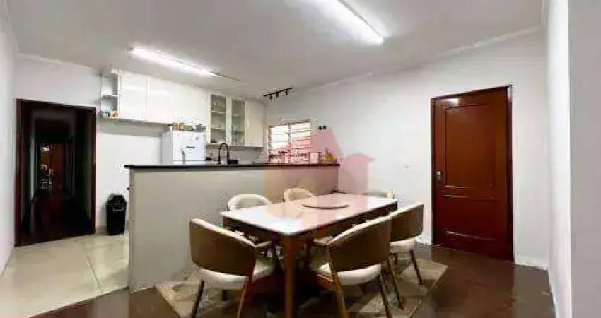 Casa com 3 quartos à venda na Vila Mariana, Americana 